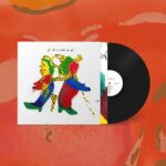 CRISMAN - Crisman Vinyl Record