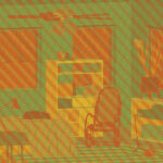 GREGORY UHLMANN - Neighborhood Watch (Red/Pink Galaxy Vinyl)