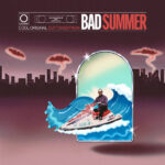 COOL ORIGINAL - Outtakes From Bad Summer (Glow In The Dark Vinyl)