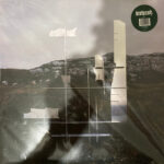 DEATHCRASH - Less (Coloured Vinyl) (Forest Green Vinyl)