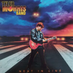 TYLER MORRIS BAND - Next In Line