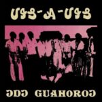 VIS-A-VIS - Odo Gu Ahorow Vinyl Record