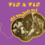 VIS-A-VIS - Di Wo Ho Ni Vinyl Record