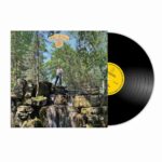 CHRISTO GRAHAM - Music For Horses Vinyl Record