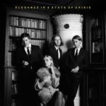 BEVERLY KILLS - Elegance In A State Of Crisis (Gold Vinyl) Vinyl Record