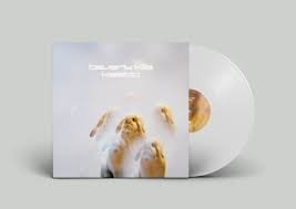 LPWELFA100B.jpg BEVERLY KILLS - Kaleido Vinyl Record - Image 1