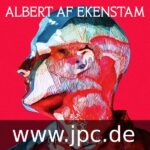 ALBERT AF EKENSTAM - Ghost In Us Vinyl Record