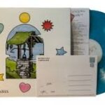 BEVERLY KILLS - Wishing Well (Turquoise Vinyl) Vinyl Record
