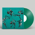 BODEGA - Shiny New Model Vinyl Record