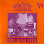 DANIEL ROMANO - Visions Of The Higher Dream