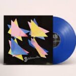 BORN RUFFIANS - Birthmarks Vinyl Record