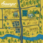 SAWYER SESSIONS - Season 1 (Indie Exclusive)