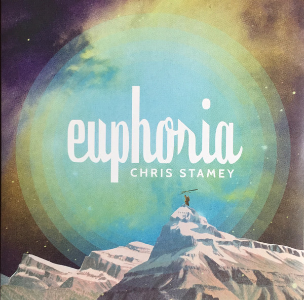 LPYEP2441.jpg CHRIS STAMEY - Euphoria (Translucent Blue Vinyl) - Image 1