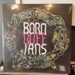 BORN RUFFIANS - Ruff Vinyl Record