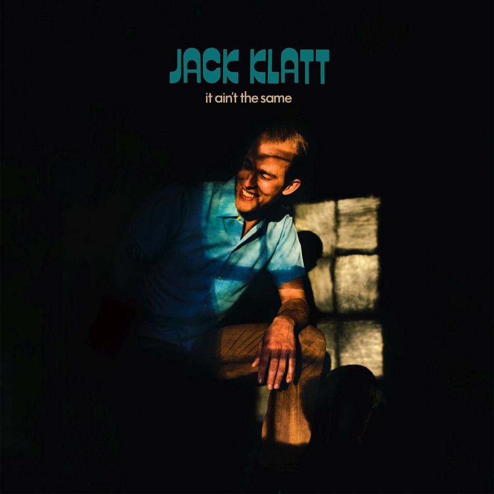 LPYEP2682.jpg JACK KLATT - It Aint The Same - Image 1