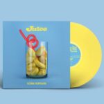 BORN RUFFIANS - Juice Vinyl Record