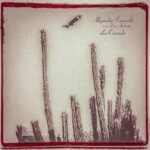 ALEJANDRO ESCOVEDO - La Cruzada (Bone White Vinyl) Vinyl Record