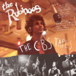 RUBINOOS - The Cbs Tapes