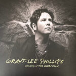 GRANT-LEE PHILLIPS - Walking In The Green Corn (10th Anniversary Edition) (Turquoise Vinyl)