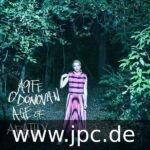AOIFE ODONOVAN - Age Of Apathy (Deluxe Edition) (Tye-Dye Vinyl) Vinyl Record
