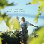 LOUISA STANCIOFF - When We Were Looking (Seaglass Blue/Emerald Green Splatter Vinyl) Vinyl Record