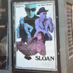 SLOAN - Based On The Best Seller (Clear Gold Vinyl)