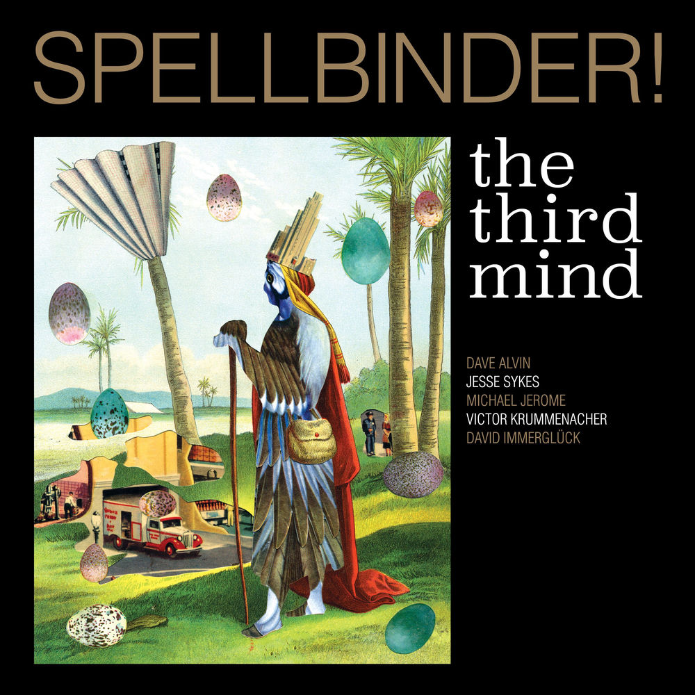 LPYEP3121.jpg THIRD MIND - Spellbinder! - Image 1