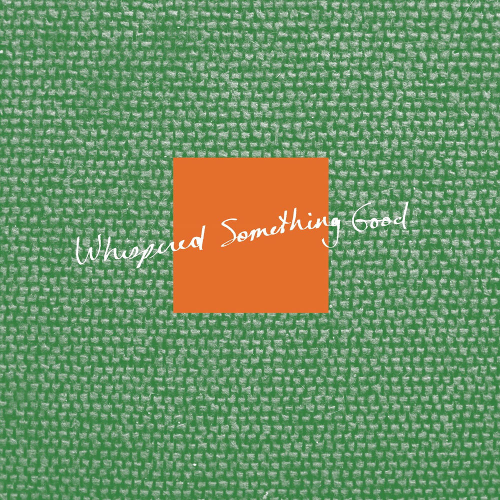 LR009LP.jpg G.S. Schray - Whispered Something Good - Image 1