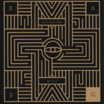 RAS G - THE EL AYLIEN TAPES VOL. 1 & 2