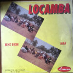 Rick Clarke - Love With A Stranger