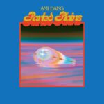 AMI DANG - PARTED PLAINS Vinyl Record