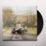 ADULT MOM - DRIVER Vinyl Record