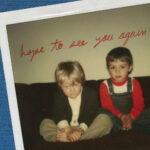 The HP's - Hope To See You Again