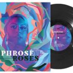 Aphrose - Roses Vinyl Record