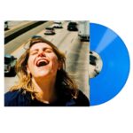 ALEX LAHEY - The Answer Is Always Yes (Royal Blue Vinyl) Vinyl Record