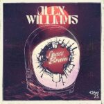 ALEX WILLIAMS - SPACE BRAIN Vinyl Record