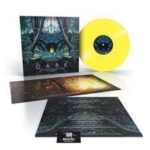 BEN FROST - DARK: CYCLE 1 (ORIGINAL MUSIC FROM THE NETFLIX Vinyl Record