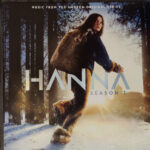 GEOFF BARROW & BEN SALISBURY & THE INSECTS & SIMON - HANNA: SEASON 1 (MUSIC FROM THE AMAZON ORIGINA