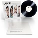 BEN SALISBURY & GEOFF BARROW - LUCE (ORIGINAL MOTION PICTURE SOUNDTRACK) Vinyl Record