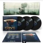 BEN SALISBURY, THE INSECTS, GEOFF BARROW - DEVS (ORIGINAL SERIES SOUNDTRACK) Vinyl Record