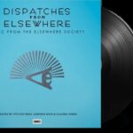 ATTICUS ROSS, LEOPOLD ROSS, CLAUDIA SARNE - DISPATCHES FROM ELSEWHERE (MUSIC FROM THE JEJU Vinyl Record