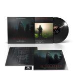 CLINT MANSELL - IN THE EARTH (ORIGINAL MUSIC) Vinyl Record