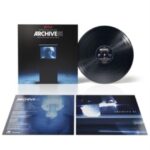 BEN SALISBURY & GEOFF BARROW - ARCHIVE 81 (SOUNDTRACK FROM THE NETFLIX SERIES Vinyl Record