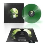 BEN SALISBURY & GEOFF BARROW - MEN (ORIGINAL MOTION PICTURE SOUNDTRACK) Vinyl Record