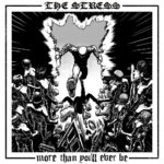 STRESS  THE - MORE THAN YOULL EVER BE