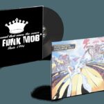 BOOMBASS - Wwwipe Out Vinyl Record