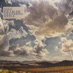 AMERICAN AQUARIUM - FEAR OF STANDING STILLTHE Vinyl Record