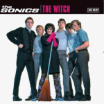 The Sonics - The Witch / Have Love Will Travel / Psycho / The Witch