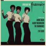 Various - Spotlight On Fraternity Vinyl Record