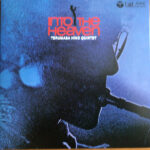 Terumasa Hino Quintet - Into The Heaven